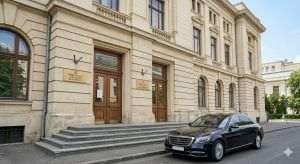 Tribunalul Bucureşti a admis cererea de intrare în insolvenţă a STB